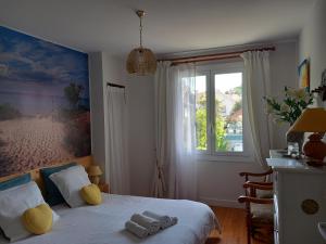 Villa Do Sol Chambre dHôtes "Arbousiers"