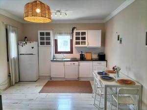 Two Bedroom Flat at Central Bodrum - Upper Floor
