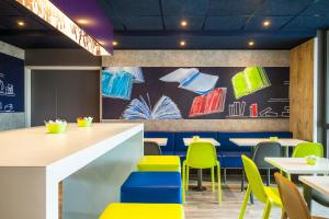 Hotels ibis budget Sens : photos des chambres