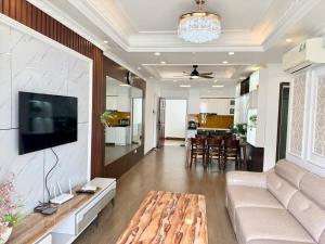 Homestays Newlife Vip