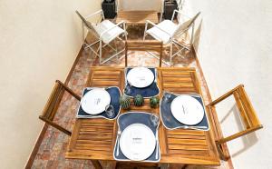 La Dolce Vita - Key to Villas