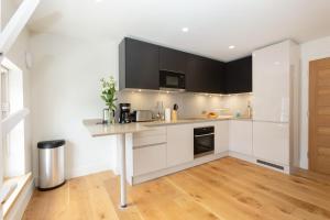 BnBNova - 1BR - Central Fitzrovia