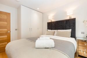 BnBNova - 1BR - Central Fitzrovia