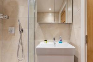 BnBNova - 1BR - Central Fitzrovia