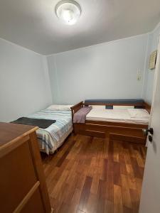 Apartamento no Coração do Gonzaga em Santos