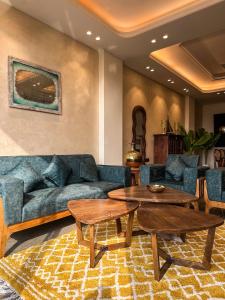 Lumen Residences04 Cyber hub Central luxury 4BHK