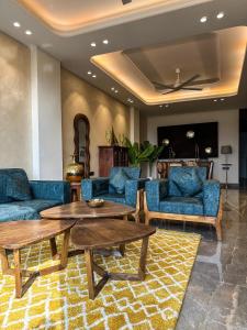Lumen Residences04 Cyber hub Central luxury 4BHK
