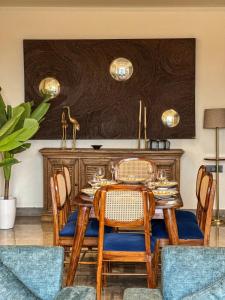 Lumen Residences04 Cyber hub Central luxury 4BHK