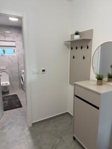 Apartman Lukenda