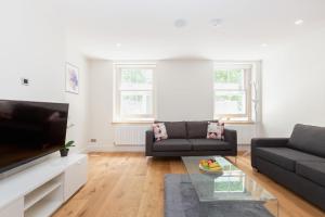 BnBNova - 2BR2BA Fitzrovia by Bloomsbury