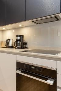 BnBNova - 2BR2BA Fitzrovia by Bloomsbury