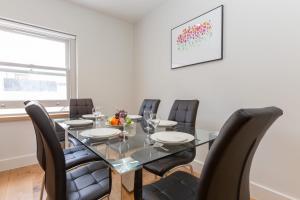 BnBNova - 2BR2BA Fitzrovia by Bloomsbury