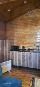 Cottage Talu in Mestia