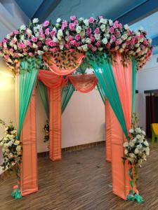 Hotel Geeta Utsav Garden