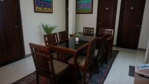 The Cabin Hotel Wirobrajan