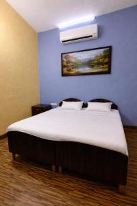 Hotel Geeta Utsav Garden