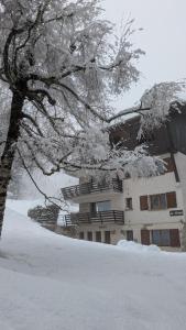 Appartement Madrilène, Rochebrune, proche téléphérique