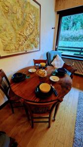 Appartement Madrilène, Rochebrune, proche téléphérique