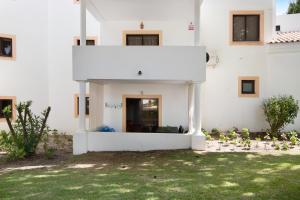 Apartamento Jardins da Falésia