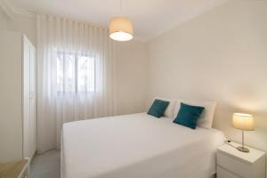 Apartamento Jardins da Falésia