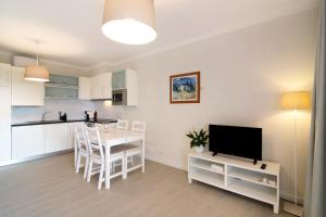 Apartamento Jardins da Falésia