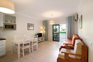 Apartamento Jardins da Falésia