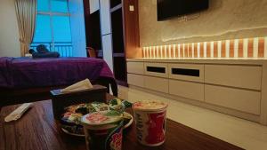 STARHOME NEWLY RENOVATED FORMOSA NAGOYA BATAM 47m2