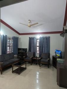 Coorg simplehomestay