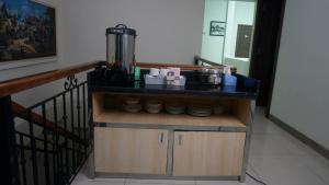 The Cabin Hotel Wirobrajan