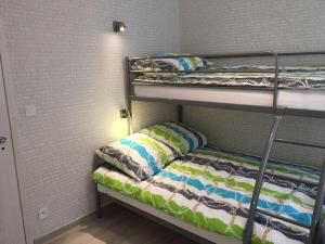 Apartament Melisa