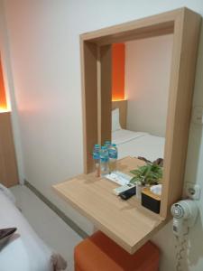 The Cabin Hotel Wirobrajan