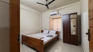 Soorya Madavam Appartments Near Guruvayur Temple