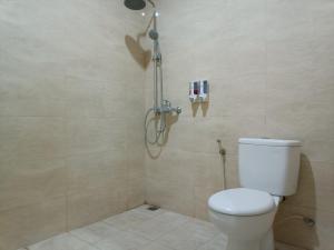 The Cabin Hotel Wirobrajan