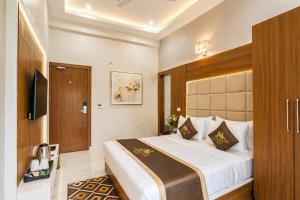 Hotel Wilkisto By Amar Singh Near Taj Mahal