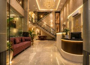 Hotel Wilkisto By Amar Singh Near Taj Mahal