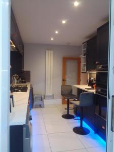 Cosy Two-bedroom Apartment