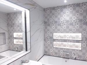 Cosy Two-bedroom Apartment