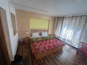 Jahangir Cottage Pahalgam