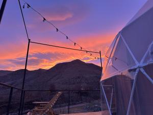 Vardzia Glamping