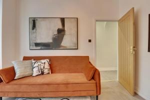 Large 4BR House Close to Portsmouth Centre
