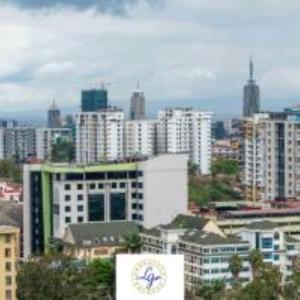executive fully furnished three bedroom apartment in kilimani with swimming pool,fully fitted gym ,child play area ,high speed WIfi and other modern facilities to give you comfort and luxury