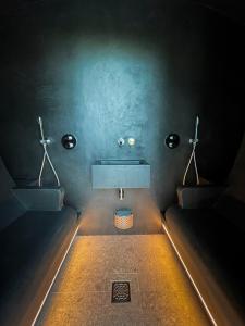 Holiday Home LO Reine - with luxury wellness