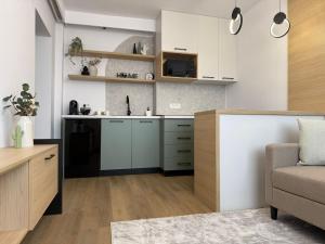 Central View Apartment