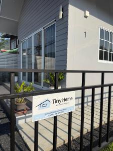 Tiny Home - Hin Lad Waterfall