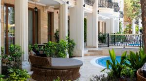 Harmony Suites - Dream Island
