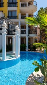 Harmony Suites - Dream Island