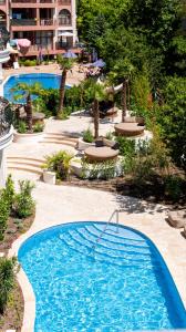 Harmony Suites - Dream Island