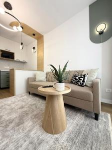 Central View Apartment