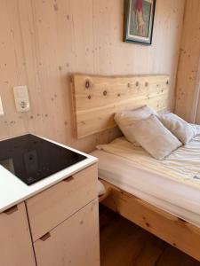 Glamping hiška Bella Mija