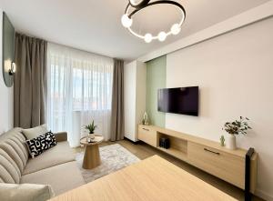 Central View Apartment